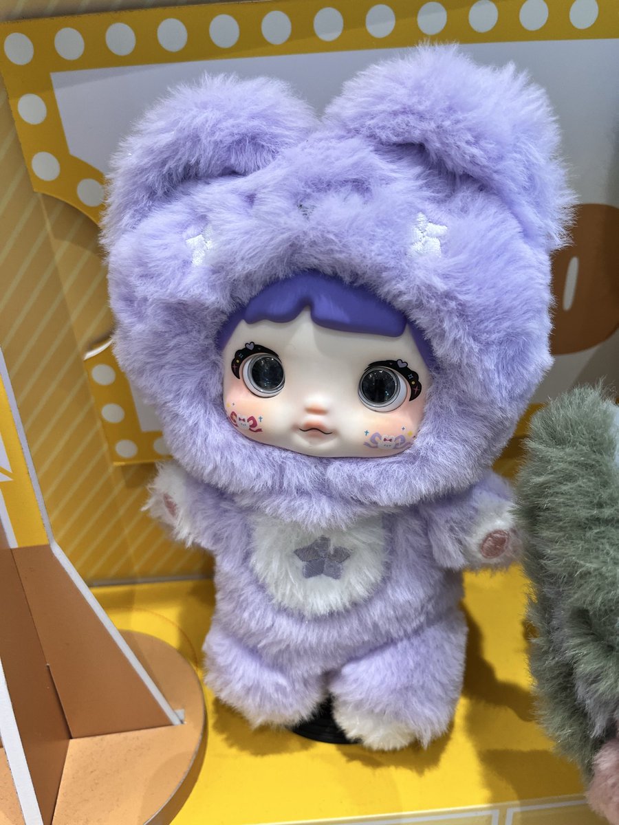 Vezarazo's tweet photo. OMaoooo Lucu gemes blinbox murmer lagiiiii belinya disini yak https://t.co/ZYPG2EMUNM https://t.co/5S5tSNj0aO