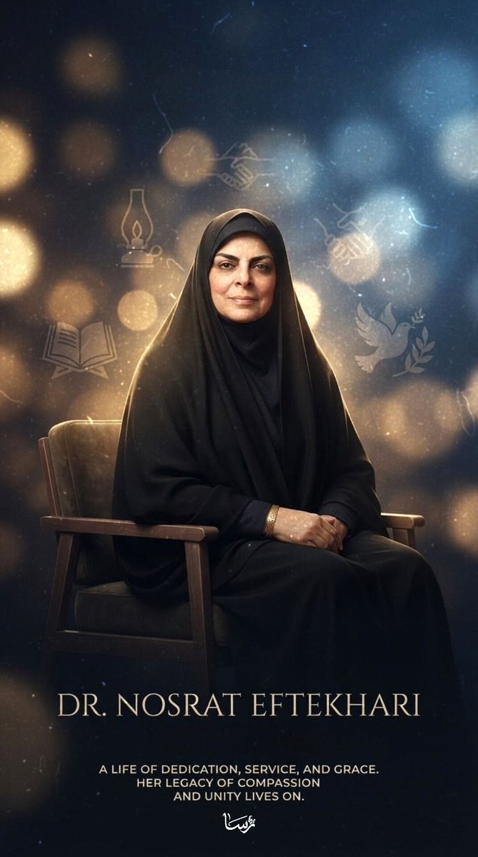 mariyav2gm's tweet photo. بانویی از تبار خدمت که در محور چشمه زیارت زاهدان، در مسیر رسیدگی به مشکلات مردم و تقویت همدلی میان اقوام و طوایف، جان خویش را فدا کرد و به مقام والای شه## ادت رسید. https://t.co/uZ1UcWhqNX