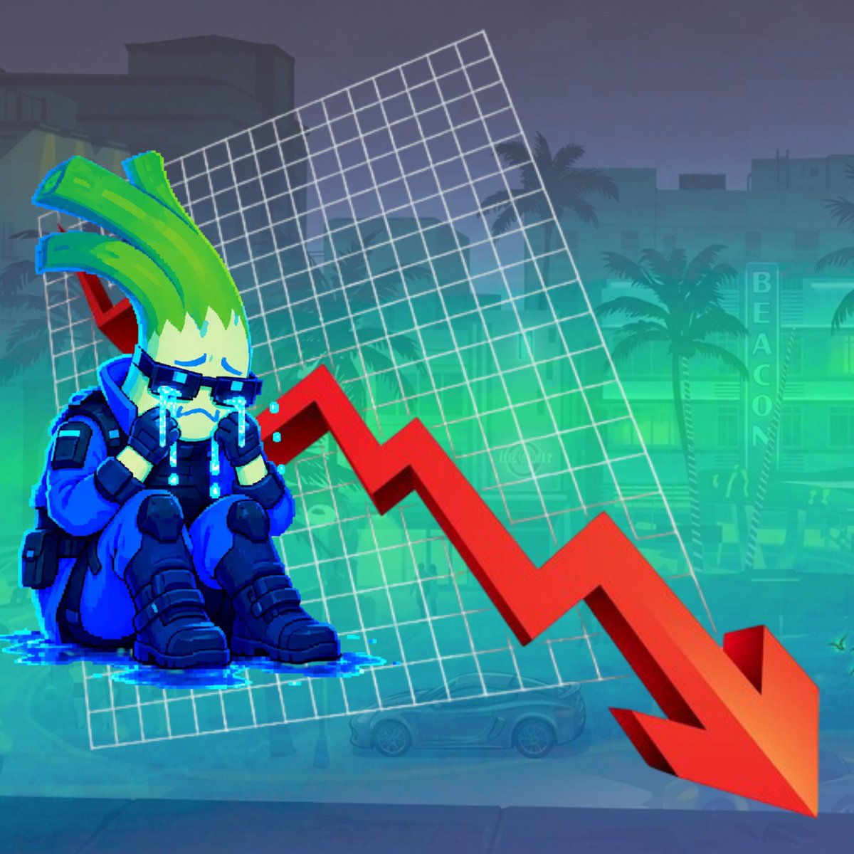VICEXGTA's tweet photo. CyberLeek token is down 54.56%, with a market cap of approximately $2.58M. https://t.co/hd5OMXPce0