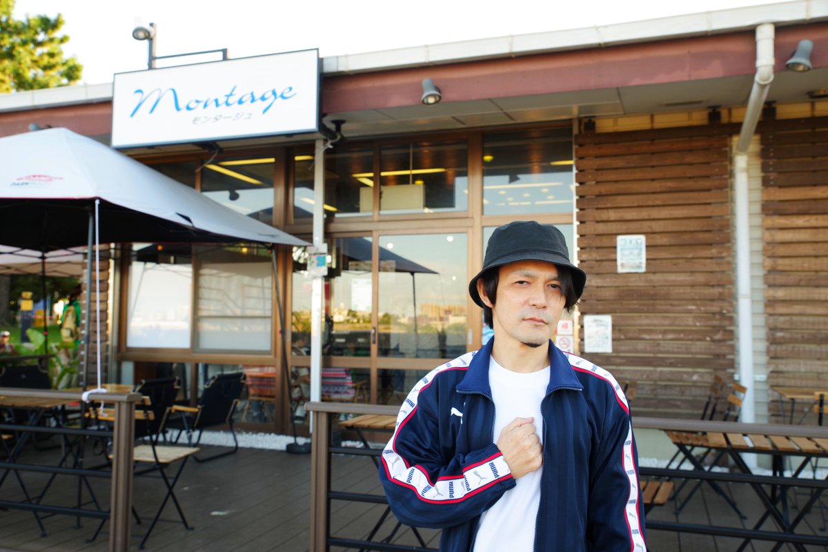 GATCHAN_atelier's tweet photo. まーごめ、西宮。

中高6年間通い、ずっと武庫川の河川敷でサッカーをしていた。

それから音楽では全然縁がなかったのだけど、バンド甲子園でまた関わることができて良かった。まさか西宮での初舞台が賞レースになるとは。

これを機にまた西宮でも色々やれたらいいな。

#バンド甲子園 #まーごめ https://t.co/18qbWx8uaQ