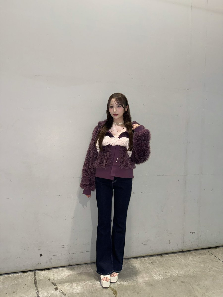 rinati_yui's tweet photo. 綺麗すぎ！お顔も脚も！！！
ほんとに綺麗だよなちさん😭🤦🏼‍♀️💚
今日も素晴らしいビジュをありがとう。

#小川奈々子 https://t.co/UiQjTuacgL