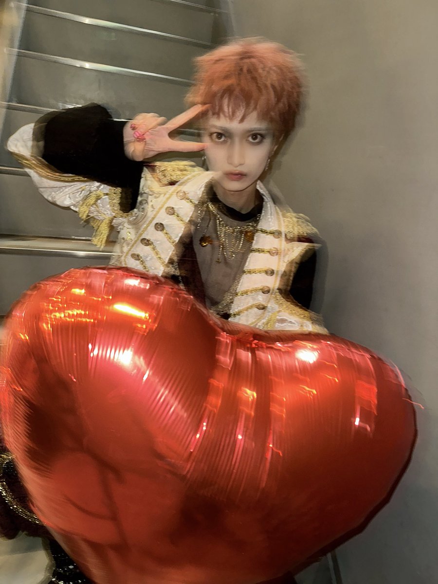 hiroki_ishibash's tweet photo. ラブリーチャージツアー完走！！！
誠にありがとうございました！
uuからの愛を目一杯感じました。
どの地で会ったみなさんも
本当にありがとうございました！
#UNiFY
#ゾッコンハラペーニョ🌶️ https://t.co/LhTHXp3pAE