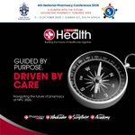 Photo by South African Pharmacy Council (@OfficialSAPC)