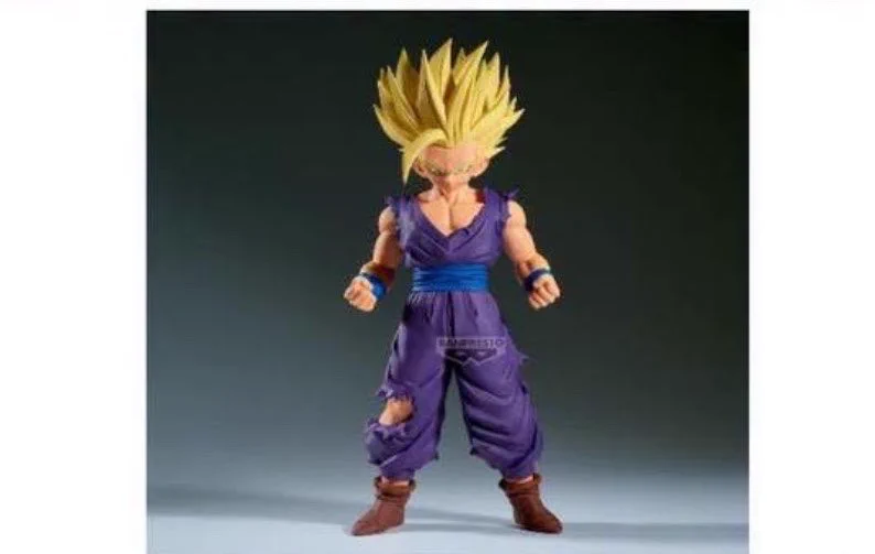 しゅんドラン в X: „2027年4月発売最新プライズ DRAGON BALLGrandista