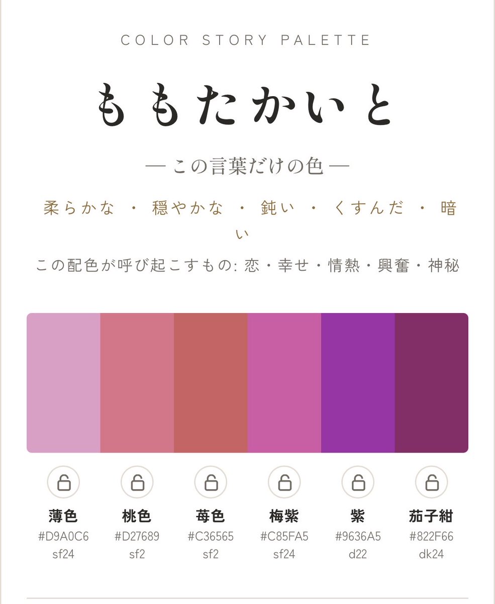 est4689's tweet photo. 平仮名シンプルにイメカラでおお https://t.co/r9lABWo47v