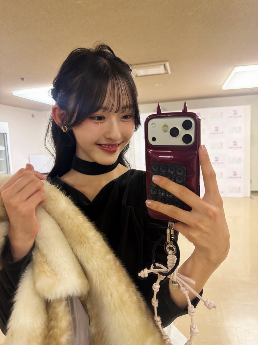 nonnon_rinon's tweet photo. ガルミ福井ありがとうございました˖ ࣪⊹˖ ࣪⊹

みーんな元気いっぱいで、たくさんパワーを頂きました！！♡

会いに来てくれて本当にありがとう♩
うちわもボードも見つけられて嬉しかったよ💛

気をつけて帰ってね！また会おうね🫶🏻 https://t.co/VzTrudFWuM