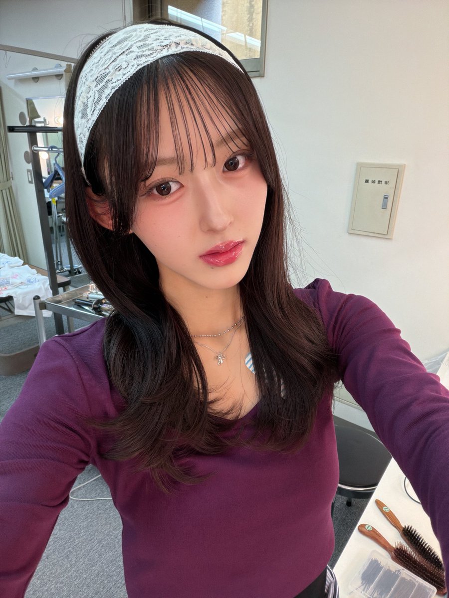 nonnon_rinon's tweet photo. ガルミ福井ありがとうございました˖ ࣪⊹˖ ࣪⊹

みーんな元気いっぱいで、たくさんパワーを頂きました！！♡

会いに来てくれて本当にありがとう♩
うちわもボードも見つけられて嬉しかったよ💛

気をつけて帰ってね！また会おうね🫶🏻 https://t.co/VzTrudFWuM