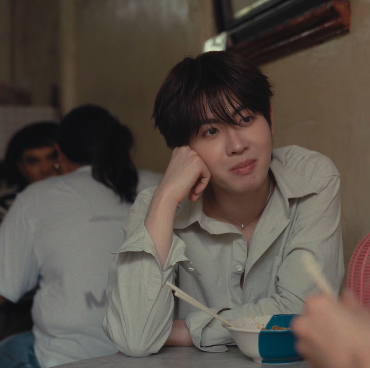 Ploynatcha_p's tweet photo. 8 PER 7 MV TEASER
#Day6FirstOne

#FirstOne2ndSingle
#Firstone @firstone_wnk @Ize6 

Extra คนนี้อยู่ในเหตุการณ์เสมอ5655555

จากวันนั้น                                      สู่วันนี้ https://t.co/T30W70zDLG