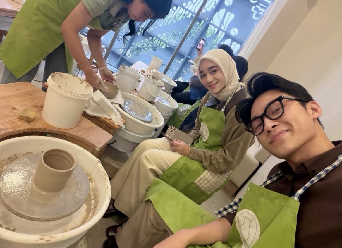 sukagabutgt's tweet photo. jujur ada aja ide ngedatenya nabila samuel eneh😆🫶🏻🫶🏻🫶🏻 https://t.co/nt95uHkWO1