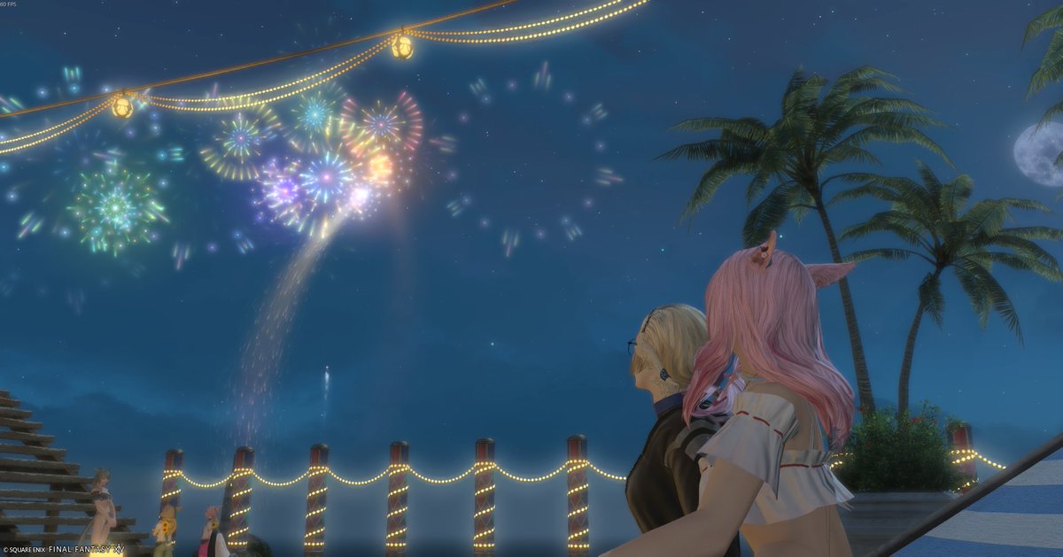 cocoa_M_FF14's tweet photo. FF14に誘ってくださった先輩と久しぶりに遊べたのでパシャリ🥰DD連れてってもらって、ずっとカエルになってた...🐸
後半3枚は去年の紅蓮祭のとき。ほぼ１年ぶりだぁ...。

鼻黒にゃんこから、こうなりました。
これから冬になるので髪色落ちつかせた！ https://t.co/M56ypslJir