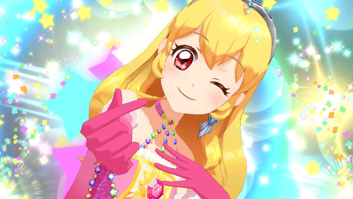 neroru_410's tweet photo. 今日も今日とてアイカツ楽しかった！！ https://t.co/Y9qEIuD1IL
