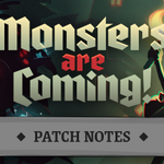 Photo by Monsters Are Coming! (@_MonstersComing)