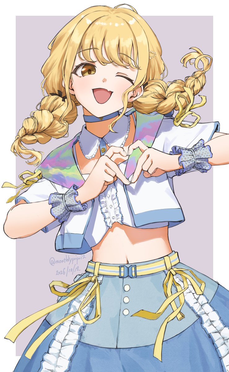 monthlypoipoi2's tweet photo. ことねﾁｬﾝ https://t.co/deJmkudLXb