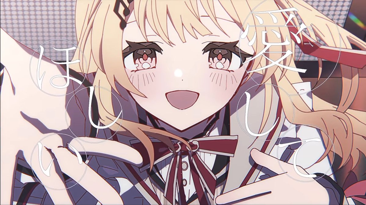 nashiro_896's tweet photo. #アイシカケ 聴いたよ〜✨
これまでとは異なるダークな雰囲気良い…
アノコニナレナイ、愛してほしい、無敵になる約束…
他者への羨望や愛の渇望がありながらも、
最終的に自分で道を切り開く姿が感じ取れる歌詞好き
奏ちゃんの歌声と相まって涙が…
鬼リピします
#音乃瀬奏
#音乃瀬奏AcousticLive https://t.co/M5u4jzKCgn