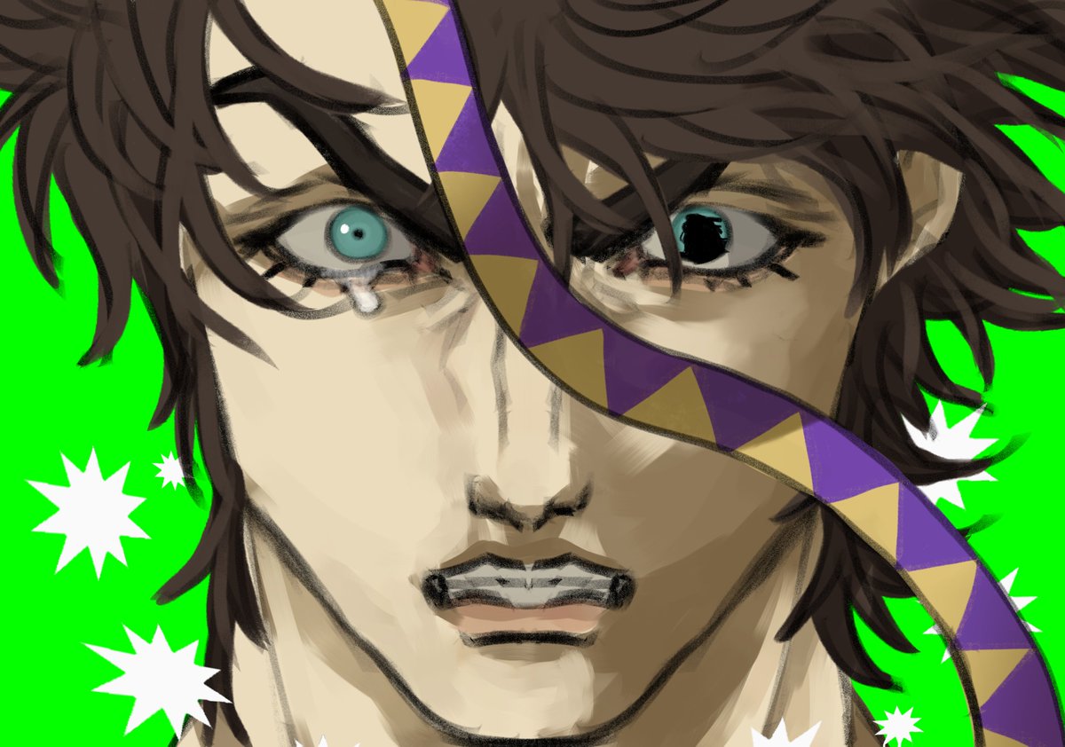 kim_3bu's tweet photo. 죠스타 가문
⭐  ⭐  ⭐ #jjba https://t.co/xWC7cNll8e