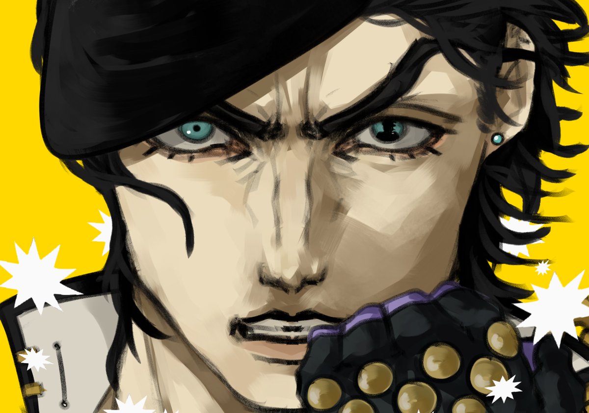 kim_3bu's tweet photo. 죠스타 가문
⭐  ⭐  ⭐ #jjba https://t.co/xWC7cNll8e