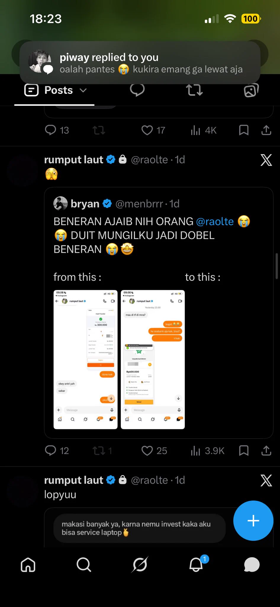 dhee on X: 