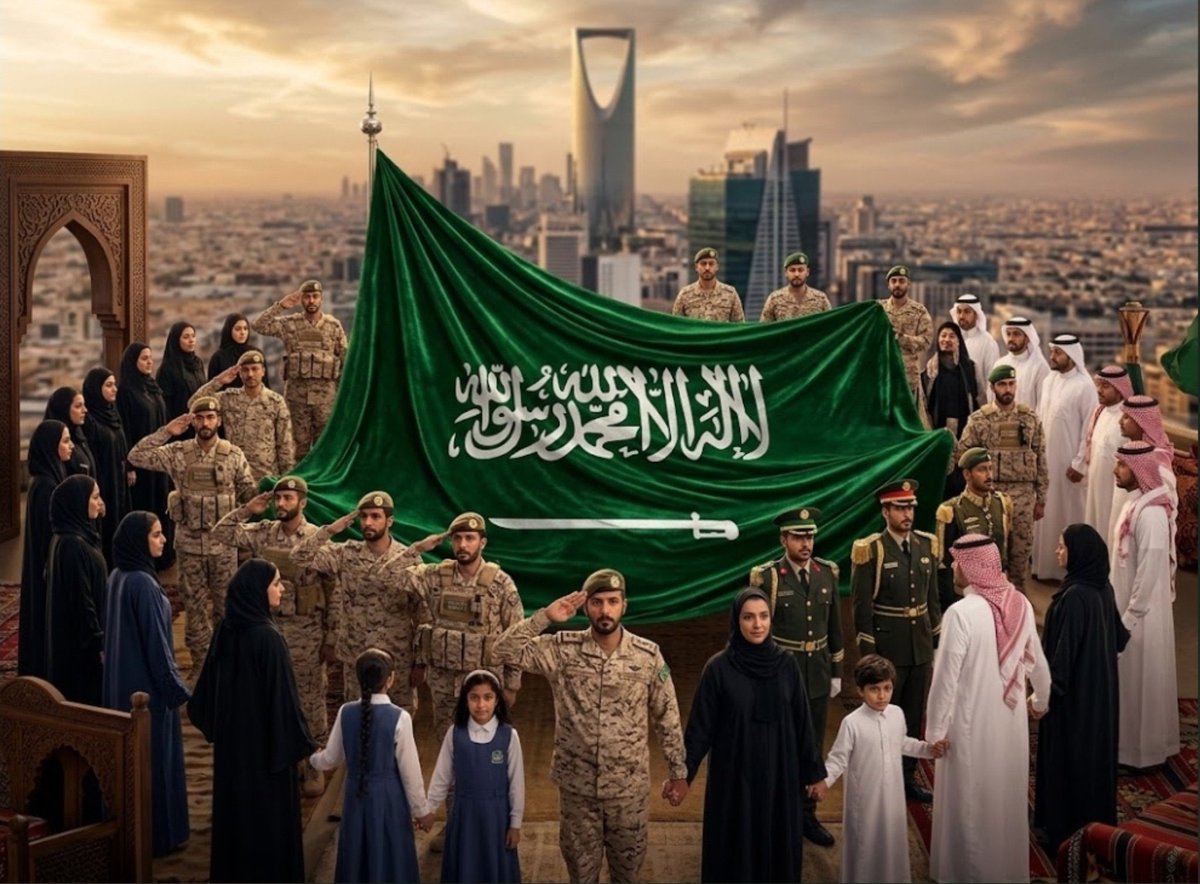 HamedHtk640's tweet photo. #دافعو_عن_السعوديه_بكل_قوه #امن_السعودية_خط_احمر https://t.co/nGIpauIDLG