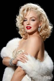 LuxModaItaliana's tweet photo. Get that #MarilynMonroe glamour with this luxurious Italian White Lynch Fur Stole

👉https://t.co/I3dQkN32IV👈

#halloweencostumes #MobWife https://t.co/8X4tC8SQa8