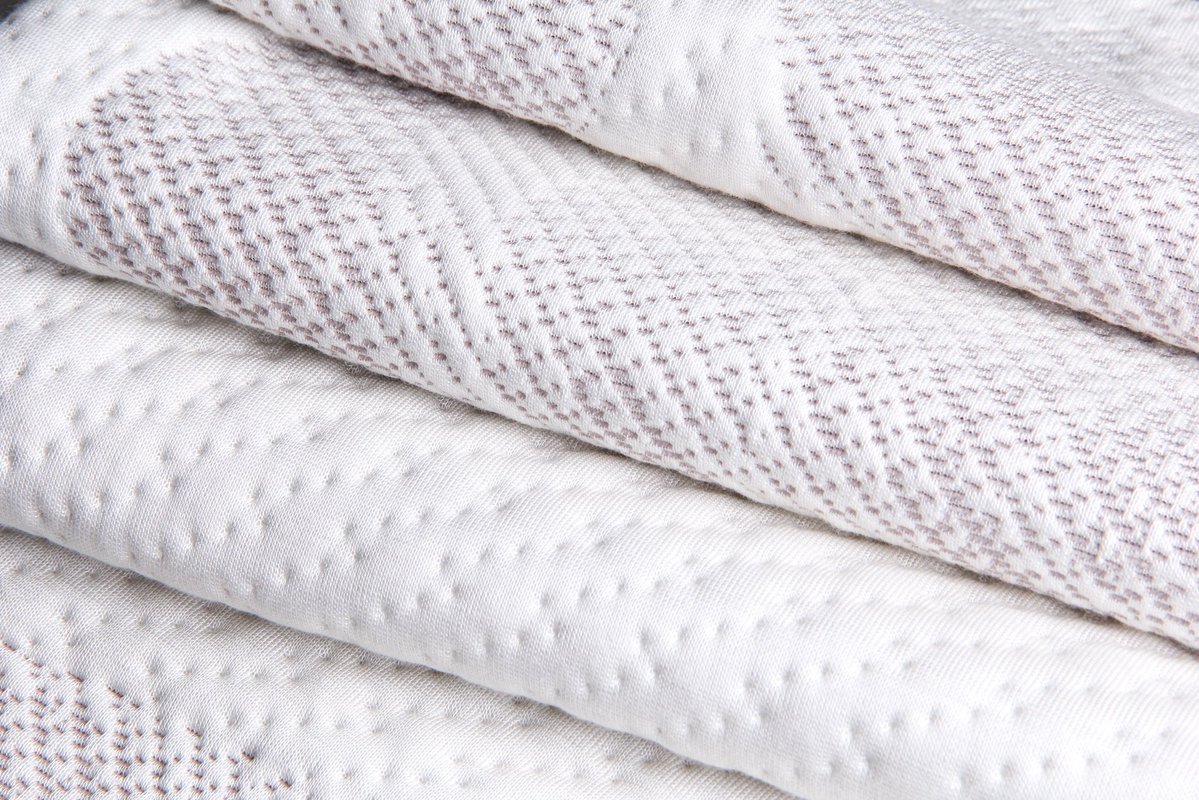 BoyteksTekstil's tweet photo. Soft is not enough.
It has to feel like Rose.
Rose Mattress Ticking redefines what softness should feel like. 🌹
#Boyteks #GoodMorning #Rose #MattressTicking #Sleep https://t.co/STeVzucEf4