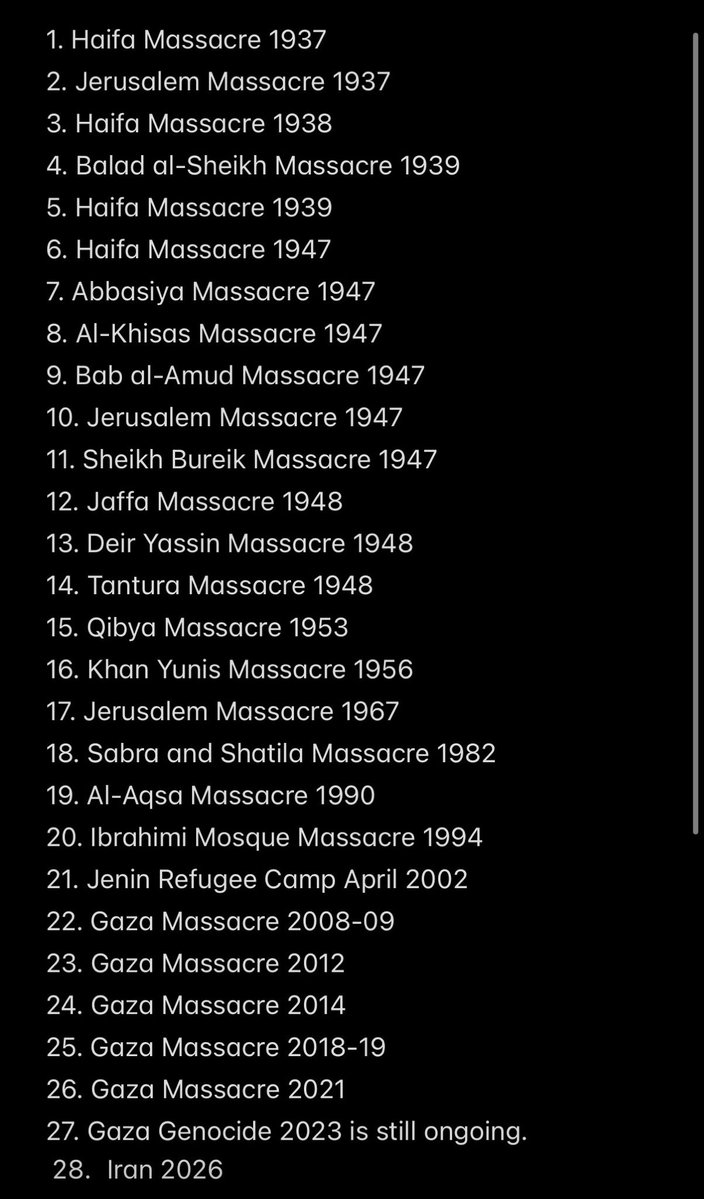 PS199__'s tweet photo. @DJUK61212471 All done by zionists/terrorists https://t.co/waZveeHTHi