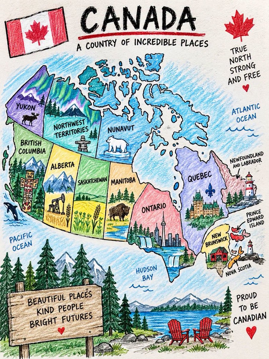MaggieKeresteci's tweet photo. Happy Thanksgiving! As a Canadian I’m very grateful that 
- no one goes bankrupt due to healthcare costs 
- we value community &amp; stand up for each other
- we are surrounded by breathtaking nature
- our PM is brilliant 
- we stand up to corrupt governments
- integrity matters here https://t.co/3IKlwUWiht