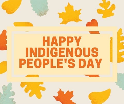 BigIofNebraska's tweet photo. The Big “I” Nebraska office will be closed Monday, October 12, in observance of Indigenous People's Day/Columbus Day.
We encourage you to take this opportunity to learn more about the history and cultures of Indigenous peoples and recognize their contributions to our communities. https://t.co/cMGYHYHx7u