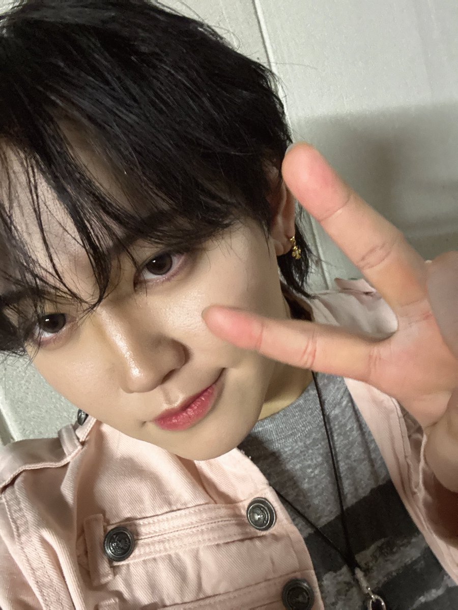 MASHIHO_IB's tweet photo. 大阪ほんまおおきに😘 https://t.co/Dn71qEkAeT