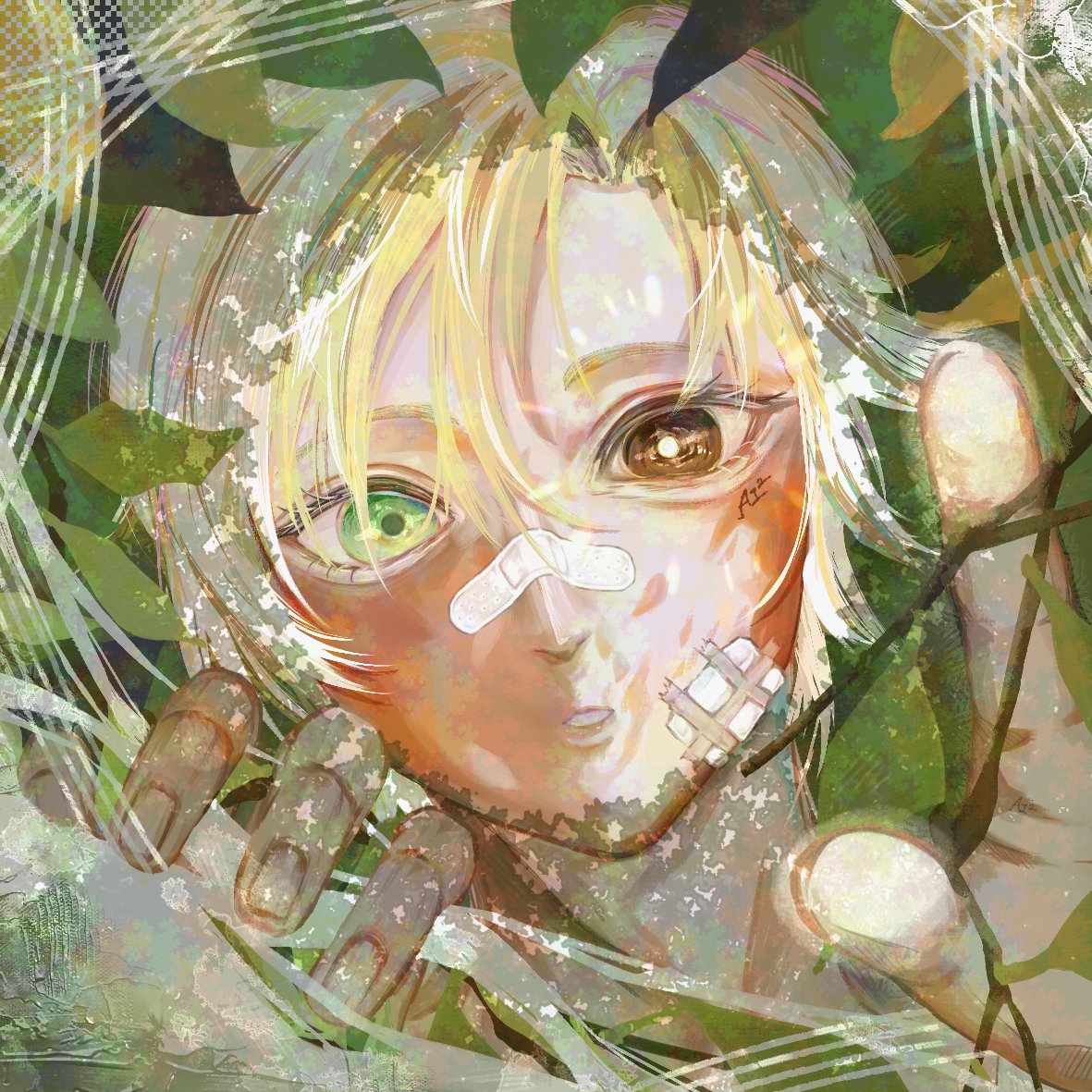 KobeDtm's tweet photo. 【33thアルバム告知⚔️🔮】

『The tales of Music』

テーマは「大冒険」🚩

全12曲、500円で販売いたします！
10/25、秋M3 L09-abでお待ちしています🎵

#M3秋2026 #M3 https://t.co/MC3qTWMYaD