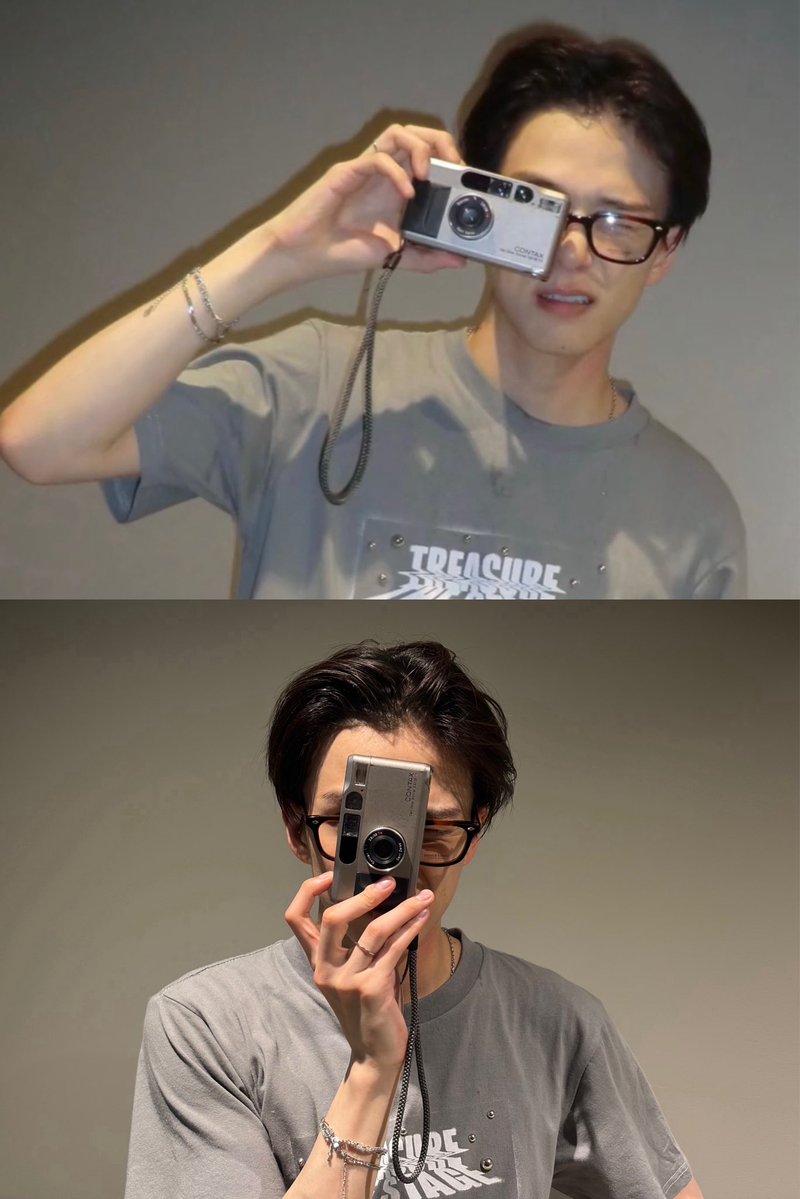 asahi_no_ha's tweet photo. ASAHI with CONTAX T2 🎞️📷 https://t.co/KpqLdx6EWz