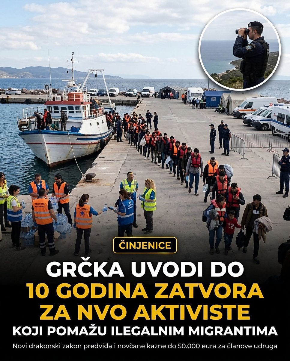 fzagorc's tweet photo. Kdaj bo kaj podobnega izglasovala Slovenija? https://t.co/5zXvNDCG7i