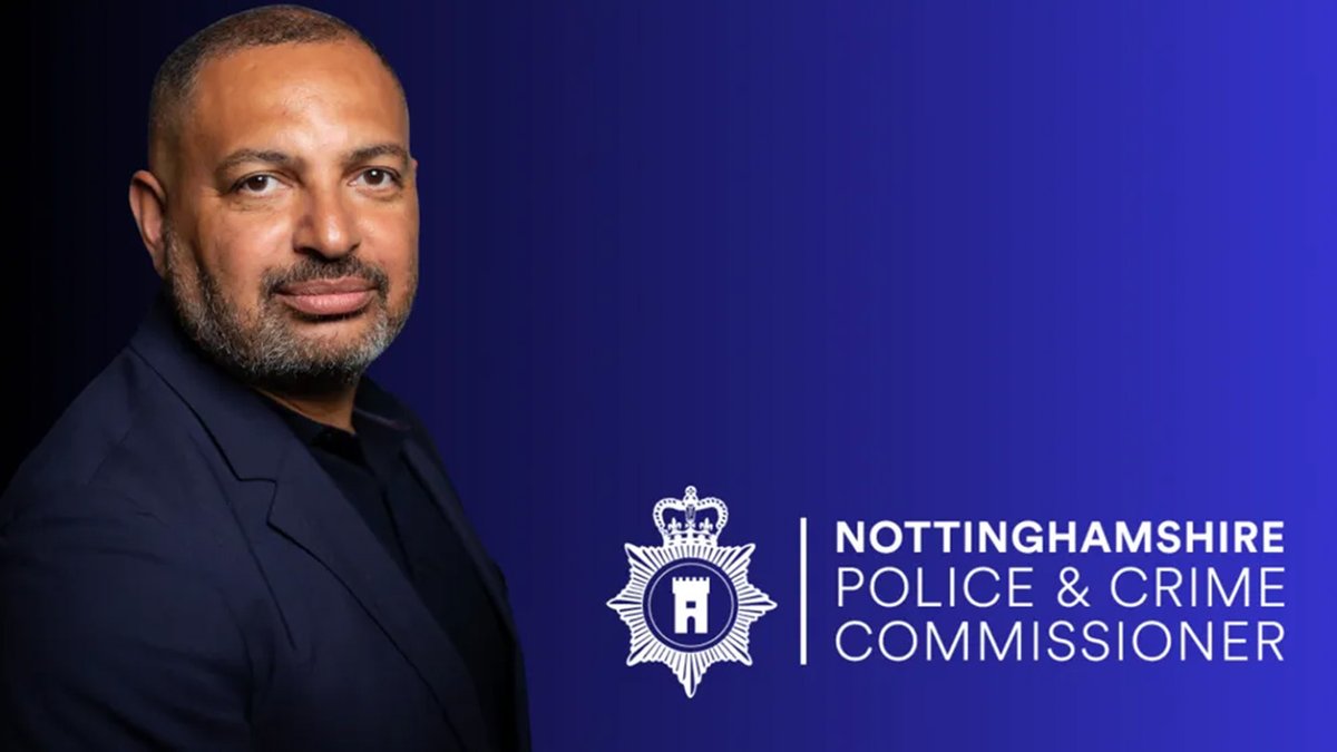 NottsOPCC's tweet photo. ❌ Hate crime has consequences – both for victims and perpetrators alike.

That's the message from @nottspolice, @NottsOPCC and @CPSUK to anyone thinking of committing such an offence.

Find out more 👉 https://t.co/CTed9uK7zO https://t.co/rPhP36xVTF