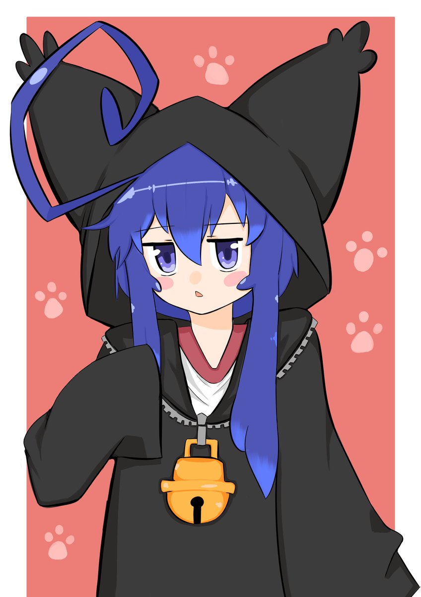 ValenK197's tweet photo. Buenas gente, acabo de terminar este dibujito de otro personaje de acchi kocchi,
Si quieren que haga otro perso de la misma serie o de otra escriban en los comentarios cual quieren que dibuje✨️🦐
.
.
#smallartist #vgenopen #digitalart #fanart #vgenartist #anime https://t.co/BFlaqLJAPi