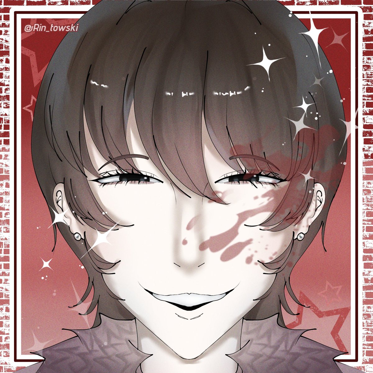 RinTowski's tweet photo. Hello guys

I open commission pfp art
(I accept anything)
Original pric: $10
Price promotion: $6

There are only 5 sloths 1/5

-dm for buy
-If you want to be safer, you can go through: https://t.co/majXxm36sF

#wts 
#VgenCommㅤ 
#commision https://t.co/zEfG6CMJTA