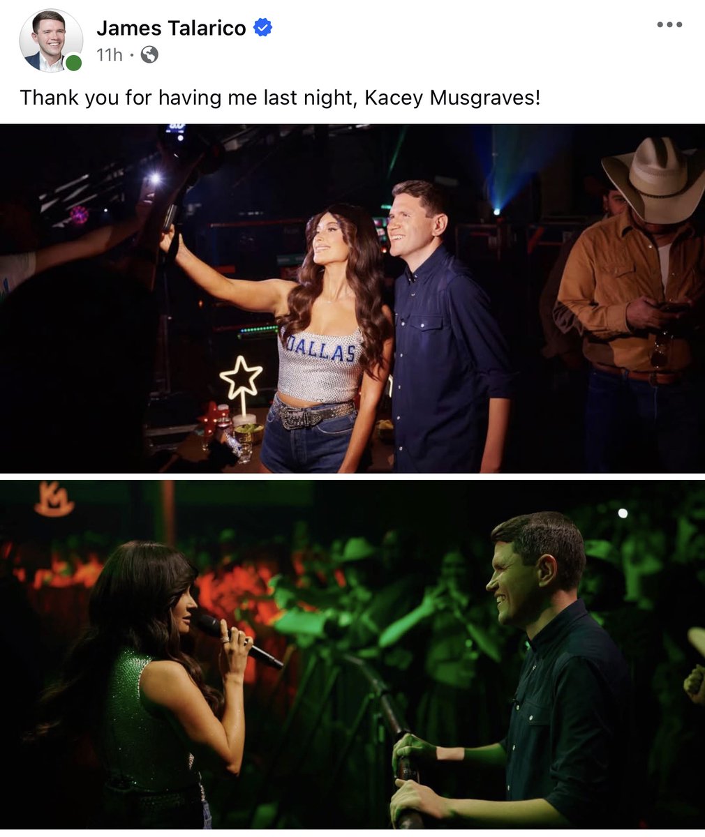 KaceyMusgraves tweet picture