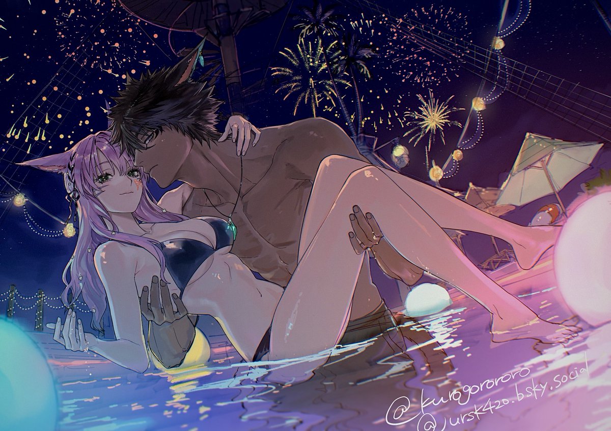 kurogorororo's tweet photo. #メンテだしとにかくあなたの絵が好きって思ってくれるひとと出逢うために自分の推しイラストをそっと置いておく https://t.co/tOUGcosPfy