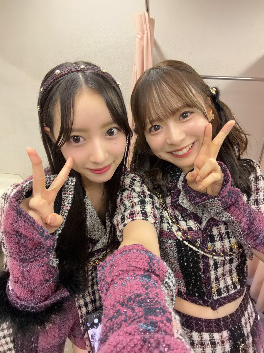 Kuranoo_Narumi_'s tweet photo. #HEROGATE
AKB48ステージ
ありがとうございました！
秋のフェスも熱々でしたぁああ❤️‍🔥
出店も九州の美味しいものがいっぱいで
熊本出身としても嬉しすぎました☺️✨
美味しいもの食べられたかな…！？ https://t.co/EwZ1nle5b1