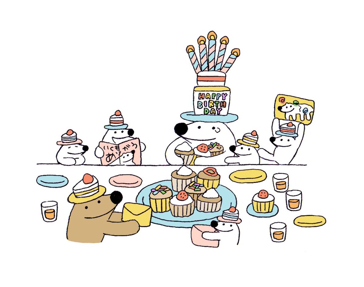 wolfkunnow's tweet photo. 🎂10/13🎂
ウルフくんHappy Birthday🎊🐺🎊
いつもありがとう。これからもよろしくね！ https://t.co/IoWdj5FTQu