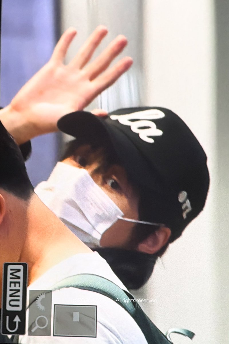 MARCH_YORCH's tweet photo. 261012 ICN

보고싶을고야

 #POW #파우 #HONG #홍 https://t.co/erDTWZXuK5