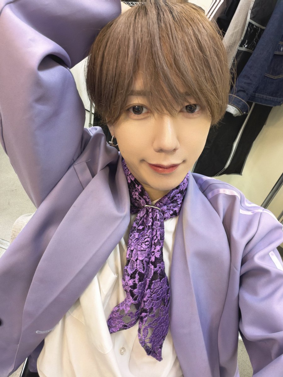 axxx1s_mizuki's tweet photo. 始まっちゃってんのよ https://t.co/wezAqiOv7x