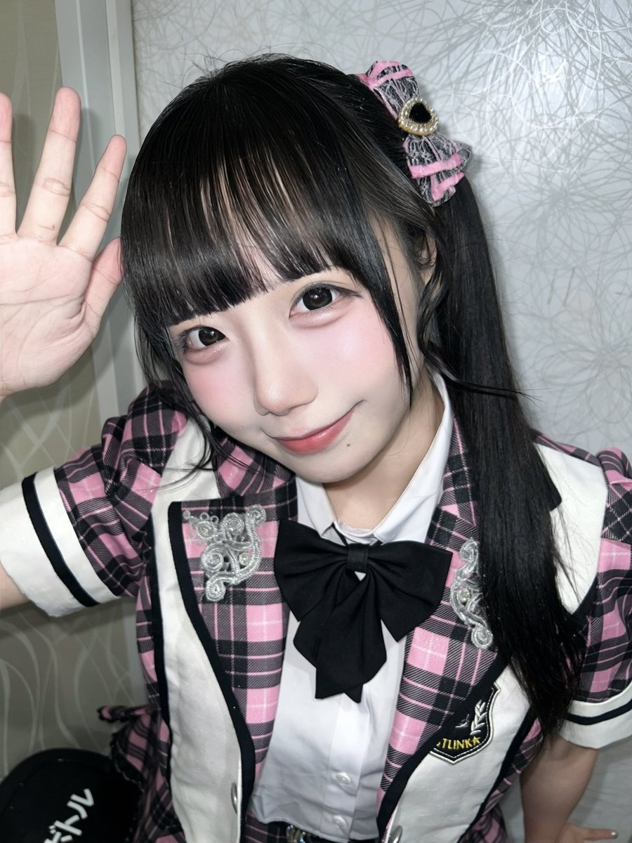 estlink_seina's tweet photo. リプ返するよ～！！🐼🩷 https://t.co/ALyc5Ug1jg