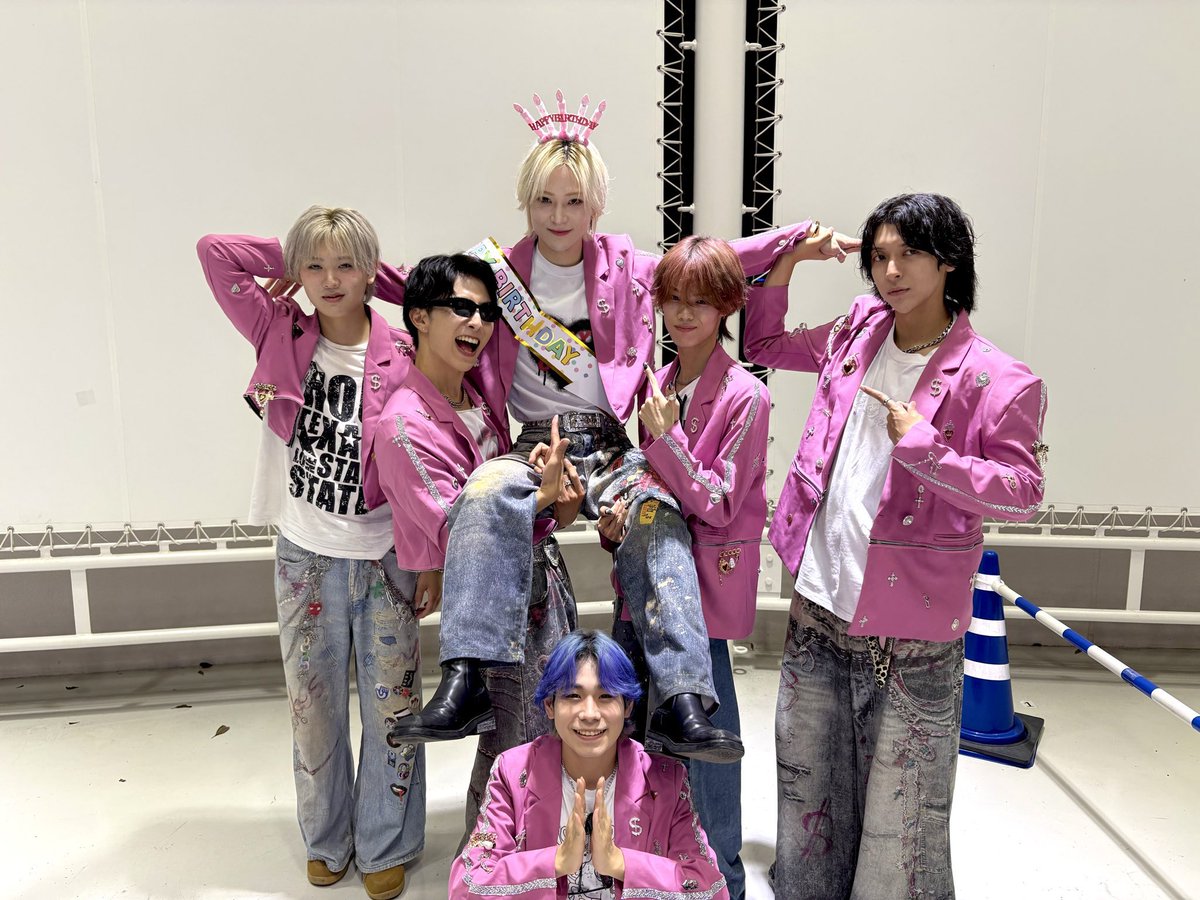 8a__nn's tweet photo. きょうたのしかった❕♡ https://t.co/wnM2etudQu