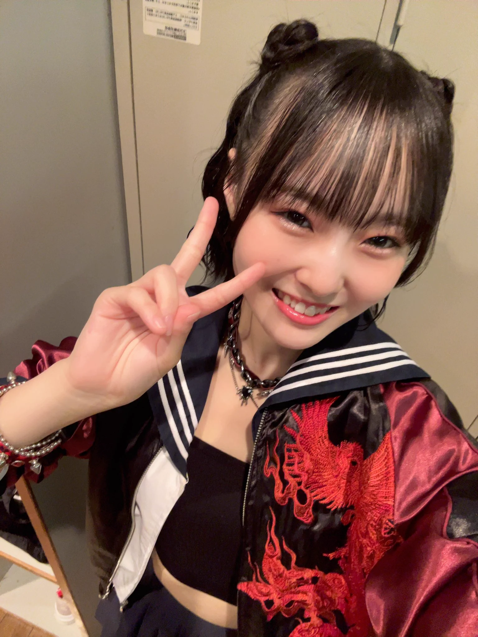 中川朋香 【NMB48 10期生】 on X: 