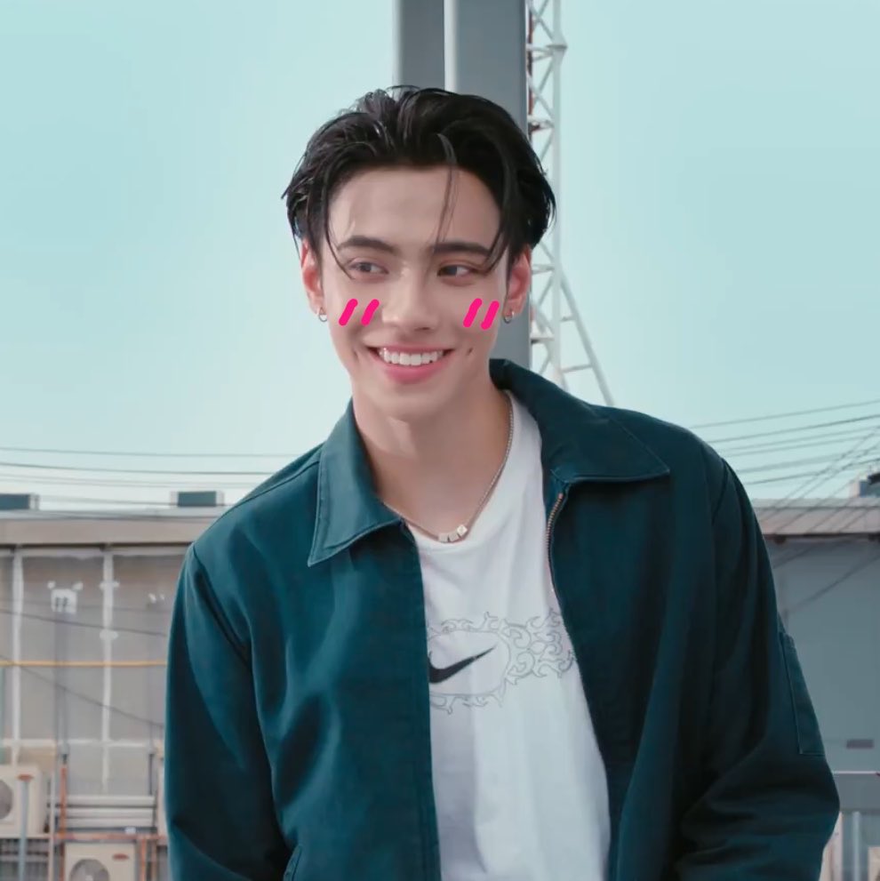 mamamisa410's tweet photo. ดูภาษาเขียนน้องภีมจิ “พี่อย่ายิ้มน้าา 🐽🥺 หนูเขินๆ >.< ”

PEEMWASU WITH KIISMET

#KiismetLikeThis
#PEEMWASU #Kiismet https://t.co/WanpN4RFm0