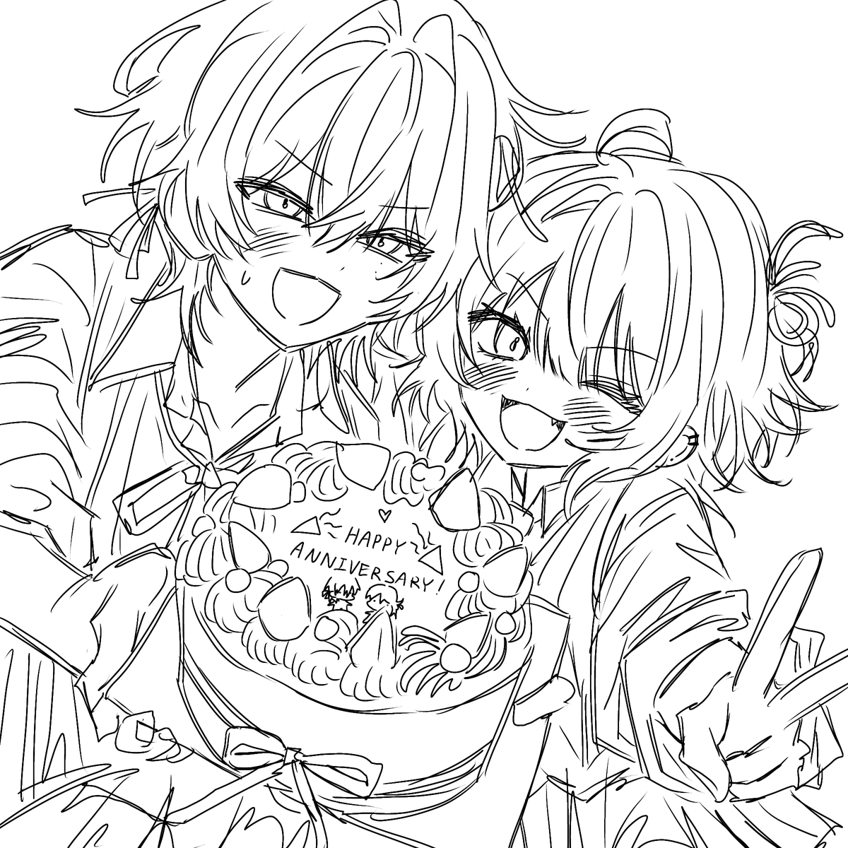 OMOSHIRUN tweet picture