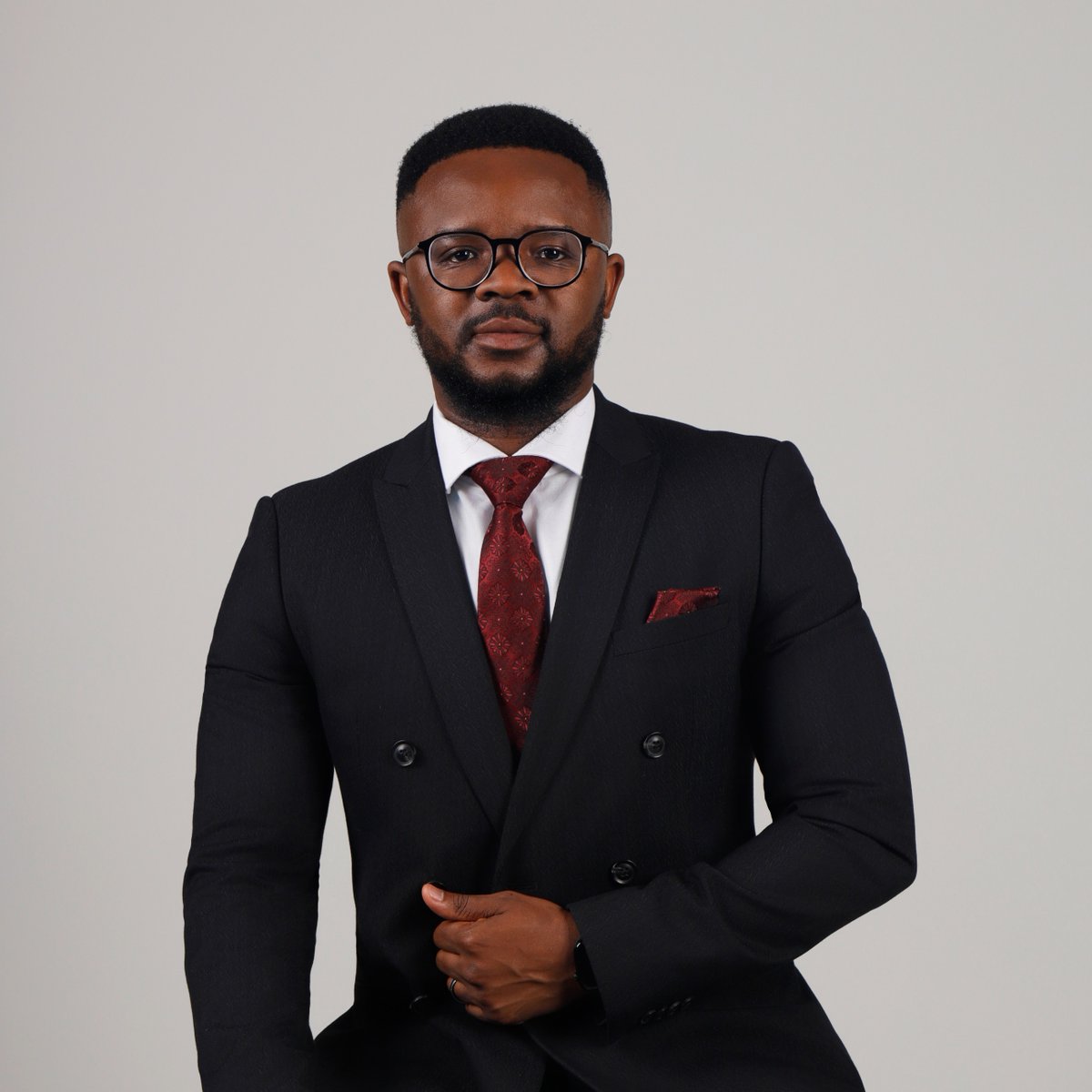 CPUT's tweet photo. Stepping into his new role as Deputy Registrar: Governance and Legal Services, Advocate Sibusiso Mtatase is determined to transform Legal Services into a welcoming, agile partner that truly understands and meets the needs of every department.

Full story here https://t.co/JIhMINW5MN