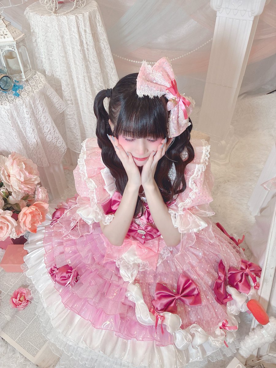 yu_a_1125's tweet photo. ∴∵∴ ୨୧ ∴∵∴ ୨୧ ∴∵∴ ୨୧ ∴∵∴ ୨୧ ∴∵∴ ୨୧ ∴∵∴ ୨୧ 

ワタシのことトクベツにして♡

∴∵∴ ୨୧ ∴∵∴ ୨୧ ∴∵∴ ୨୧ ∴∵∴ ୨୧ ∴∵∴ ୨୧ ∴∵∴ ୨୧ 

ヒロイン日和。(@heroines_day )にお邪魔させていただき、栗栖しおんさん(@kurusu_costume )の衣装を着させていただきました💗 https://t.co/zPF6yv19qR