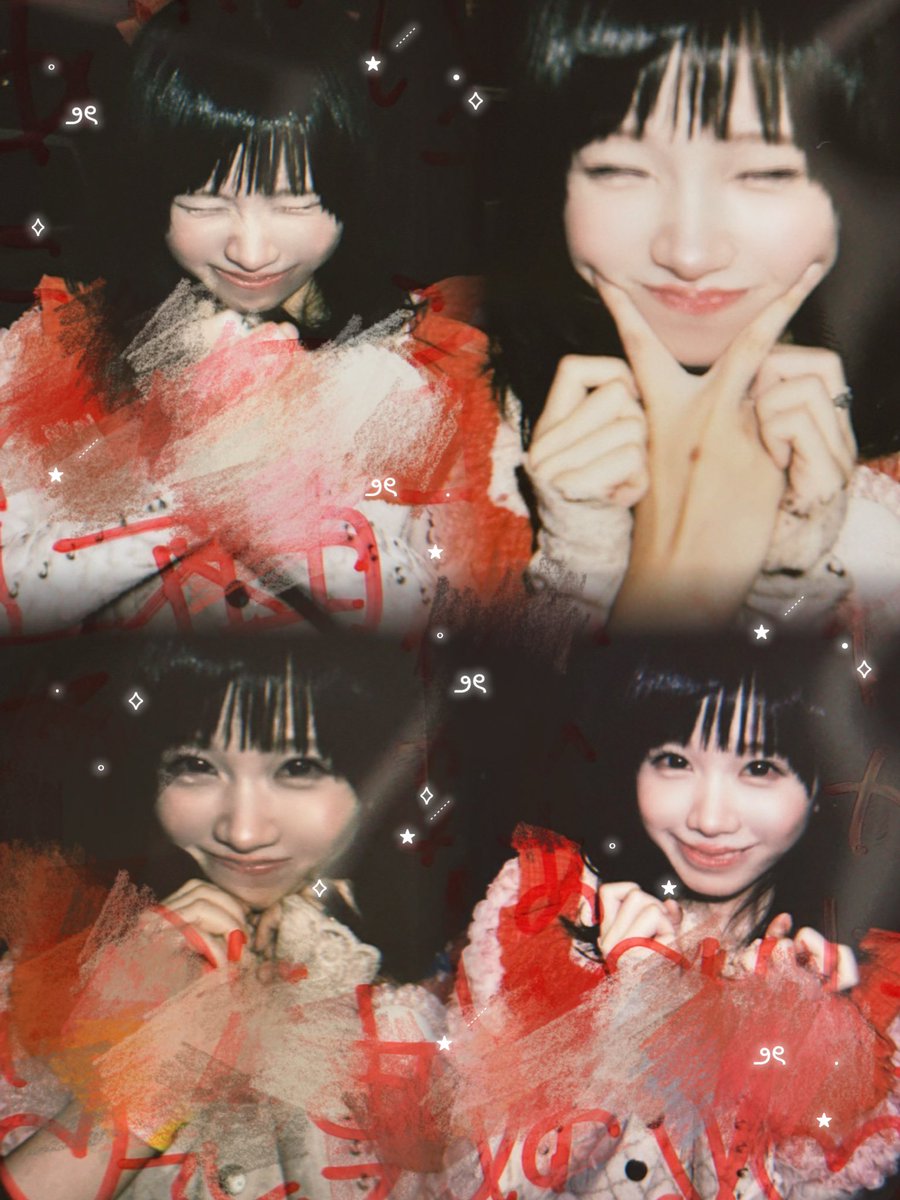 2_wwwwa's tweet photo. 1日の間で新曲のすごい進化を感じた！
かっこいいゆるちゃんたくさんで常にメロメロでした😍💌

#ﾕﾙと苺一会 https://t.co/zg8BqMXYUW