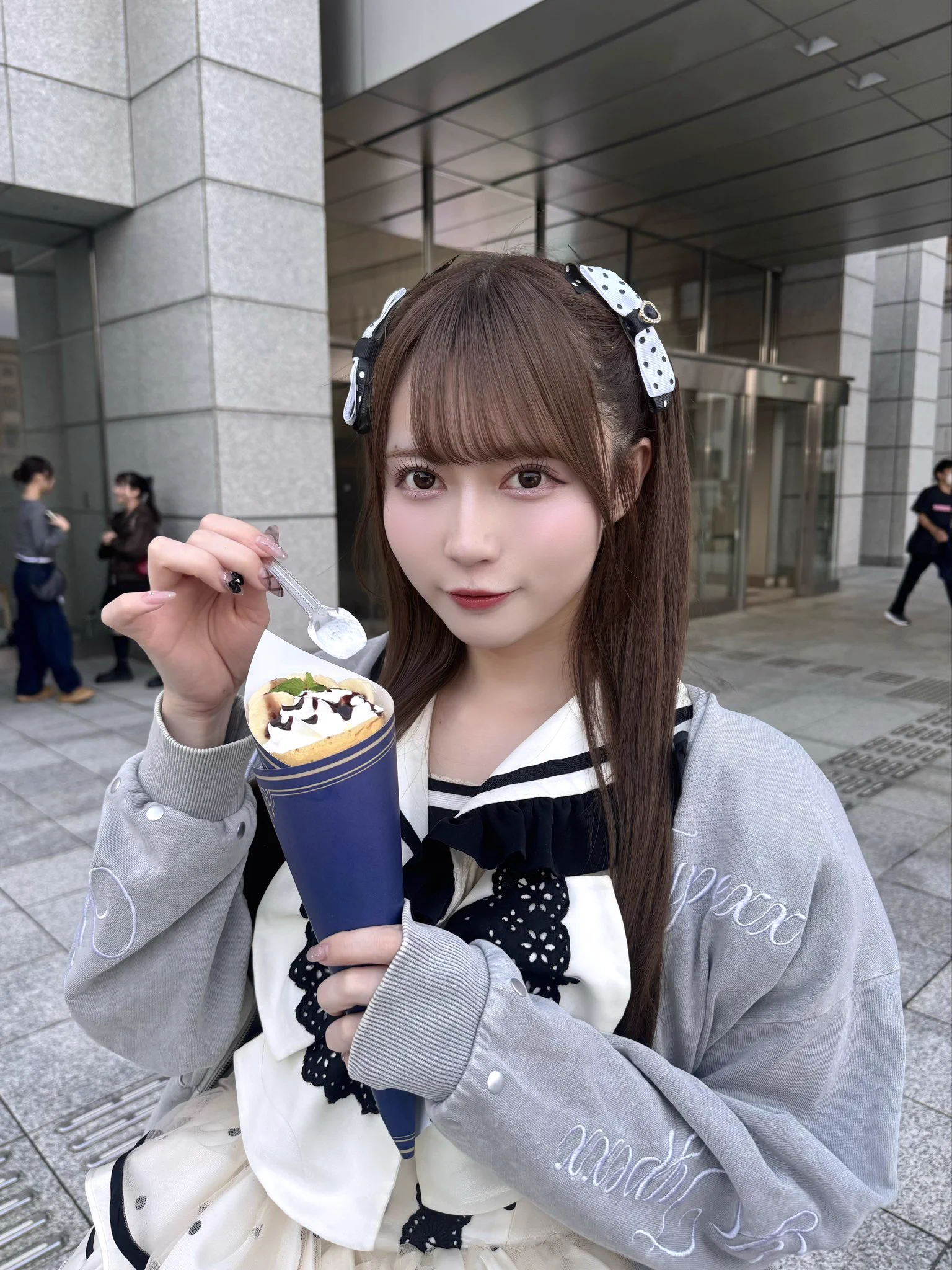 水瀬さらら Jams Collection on X: 