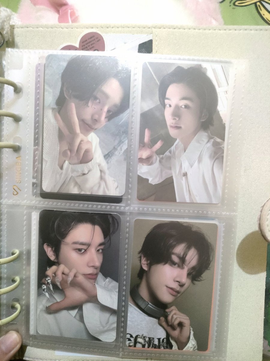 chaeriessee's tweet photo. WTS JAKE PHOTOCARDS 🩵

✧ can ship worldwide 🌎📦
✧ interested? DM me! 💌
#ตลาดนัดenhypen
#ตลาดนัดenhypen
#ตลาดนัดenhypen https://t.co/PDaMDhg0O1